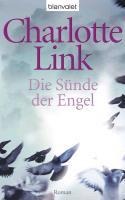 Die Sünde der Engel - Charlotte Link