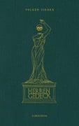 Cover-Bild zum Titel 'Herrengedeck' von 'Volker Zierke'