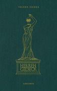 Cover-Bild zum Titel 'Herrengedeck' von 'Volker Zierke'