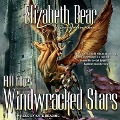 Cover-Bild zum Titel 'All the Windwracked Stars Lib/E' von 'Elizabeth Bear'