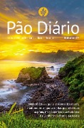 Pão Diário vol. 27 Paisagem - 