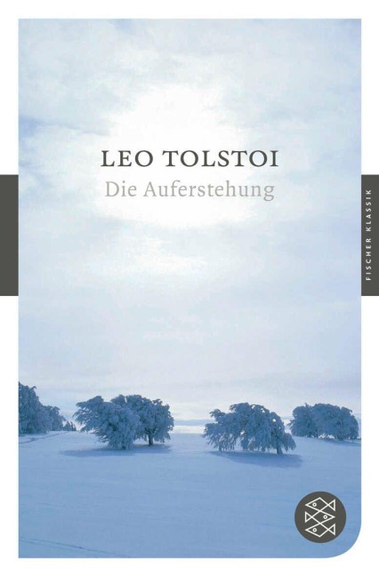 Auferstehung - Leo Tolstoi