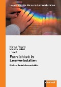 Cover-Bild zum Titel 'Fachlichkeit in Lernwerkstätten' von ''