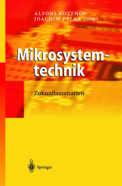 Mikrosystemtechnik - 