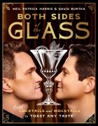 Cover-Bild zum Titel 'Both Sides of the Glass' von 'Neil Patrick Harris, David Burtka'