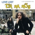 Love Lost in Bremen (live in Bremen 1973) - Tir Na Nog