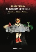 Cover-Bild zum Titel 'Al Gözüm Seyreyle' von 'Gürol Tonbul'