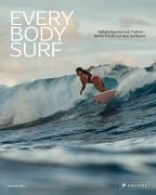 Every Body Surf - Carolina Amell