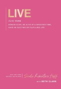 Cover-Bild zum Titel 'Live' von 'Sadie Robertson Huff'