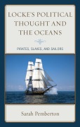 Cover-Bild zum Titel 'Locke's Political Thought and the Oceans' von 'Sarah Pemberton'