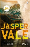 Cover-Bild zum Titel 'Jasper Vale' von 'Devney Perry'