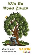 Cover-Bild zum Titel 'Efe ile Koca Cinar' von 'Cemile Seker'