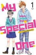 My Special One, Vol. 1 - Momoko Koda