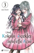 Cover-Bild zum Titel 'Güzel Kokulu Cicekler Zarafetle Acar 3' von 'Mikami Saka'