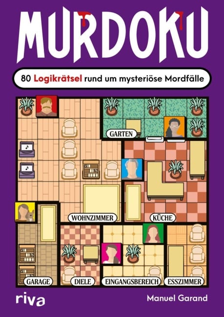 Murdoku - Manuel Garand