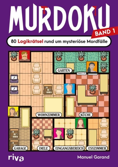 Murdoku - Manuel Garand