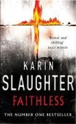 Cover-Bild zum Titel 'Faithless' von 'Karin Slaughter'