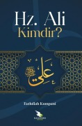 Cover-Bild zum Titel 'H.z Ali Kimdir' von 'Feyzullah Kumpani'