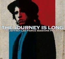 The Journey Is Long - Jeffrey Lee Sessions Project Pierce