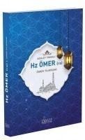 Adalet Timsali Hz. Ömer ra - Ömer Tilmisani