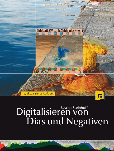 Digitalisieren von Dias und Negativen - Sascha Steinhoff