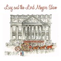 Cover-Bild zum Titel 'Lucy and the Lord Mayor's Show' von 'David Williams'