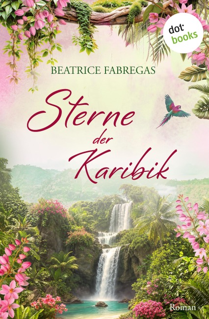 Sterne der Karibik - Beatrice Fabregas