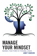 Cover-Bild zum Titel 'Manage Your Mindset' von 'Janet Hanson'