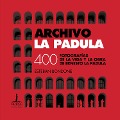 Archivo La Padula - Esteban Bondone