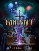 Cover-Bild zum Titel 'Lanevael' von 'Bjørn Declan Skorge'
