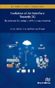 Cover-Bild zum Titel 'Evolution of Air Interface Towards 5G' von 'Suvra Sekhar Das'