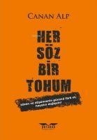 Her Söz Bir Tohum - Canan Alp