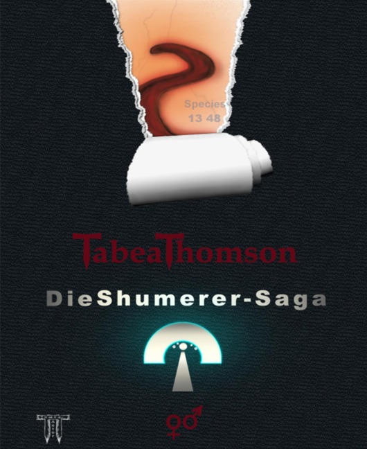 Spin-off zur: Die Shumerer-Saga - Band 1 - Süchtig ¿ ¿ - - Tabea Thomson