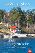 Cover-Bild zum Titel 'Eiskalte Augenblicke' von 'Viveca Sten'