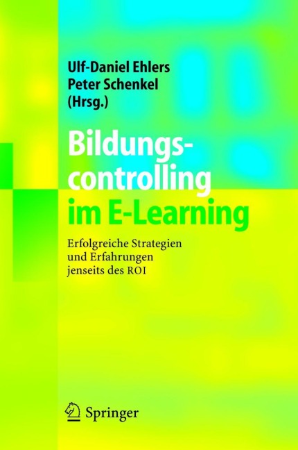 Bildungscontrolling im E-Learning - 