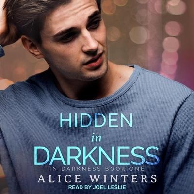 Hidden in Darkness - Alice Winters