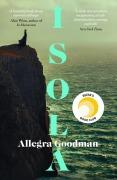 Cover-Bild zum Titel 'Isola' von 'Allegra Goodman'