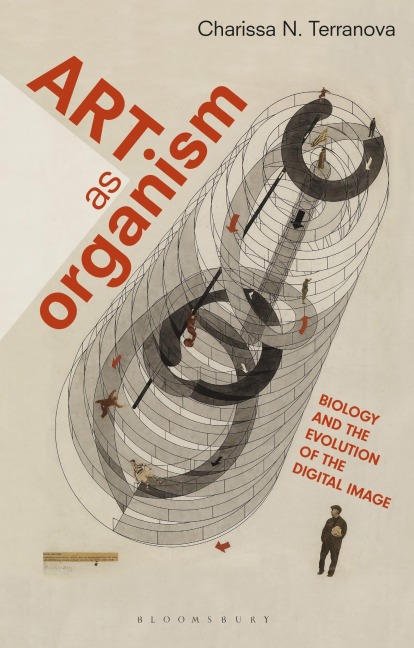 Art as Organism - Charissa N. Terranova