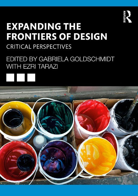 Expanding the Frontiers of Design - 