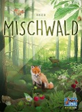 Mischwald - 