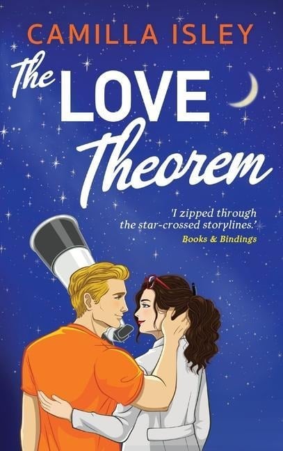 The Love Theorem - Camilla Isley