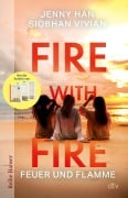 Fire with Fire - 