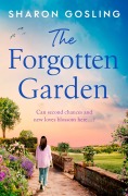 Cover-Bild zum Titel 'The Forgotten Garden' von 'Sharon Gosling'