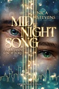 Midnightsong - Nica Stevens