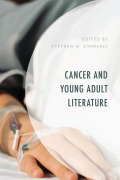 Cover-Bild zum Titel 'Cancer and Young Adult Literature' von ''