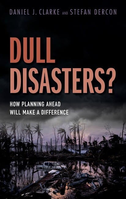 Dull Disasters? - Daniel J. Clarke, Stefan Dercon