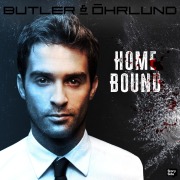Cover-Bild zum Titel 'Home Bound' von 'Dan Buthler, Dag Öhrlund'