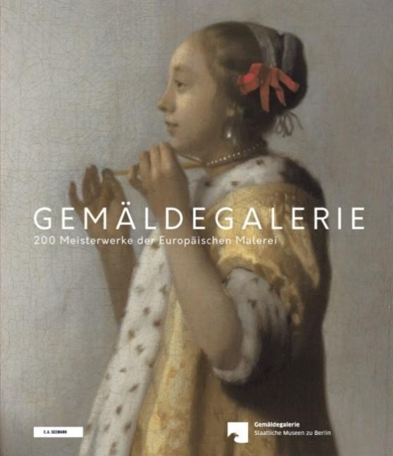 Gemäldegalerie - 
