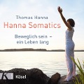 Cover-Bild zum Titel 'Hanna Somatics' von 'Thomas Hanna'