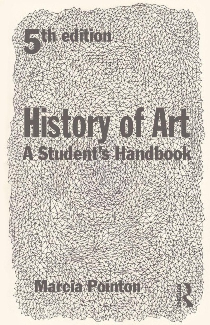 History of Art - Marcia Pointon